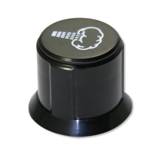 Bezzera 2000 & 3000 Steam Tap Knob