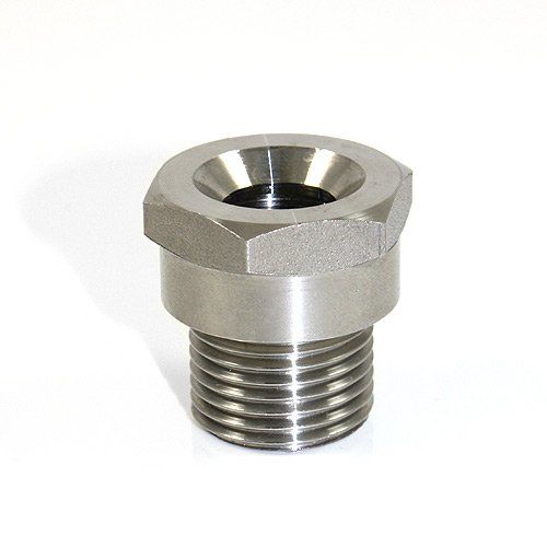 Steam Wand Adaptor