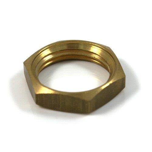 La Marzocco Brass Hex Nut 1/2"