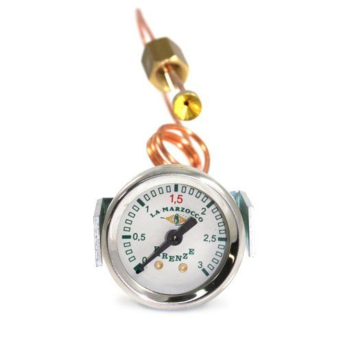 La Marzocco Steam Pressure Gauge