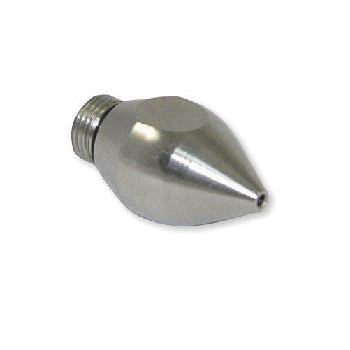 Expobar Steam Tip 1 Hole Male Fine Thread