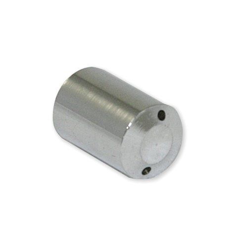Steam Tip 2 Hole 10mm Female Thread
