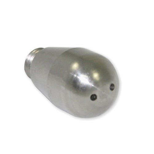 Expobar Steam Tip 2 Hole Male Coarse Thread