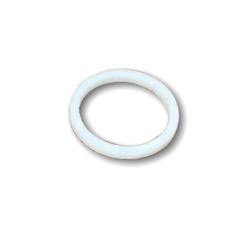 Steam Tip Teflon Washer 10mm Female Thread