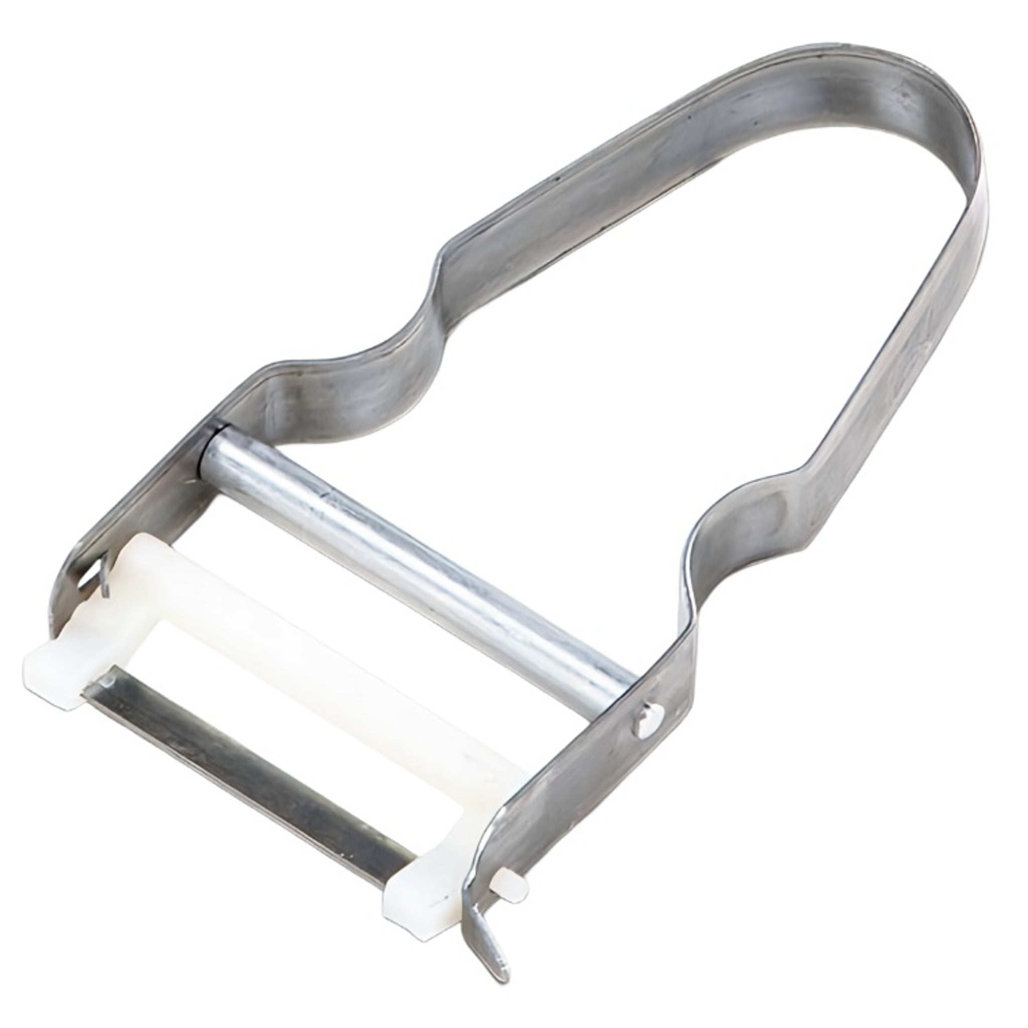 Rigamonti Y Shape Vegetable Peeler Stainless Steel (Il Pelatutto)