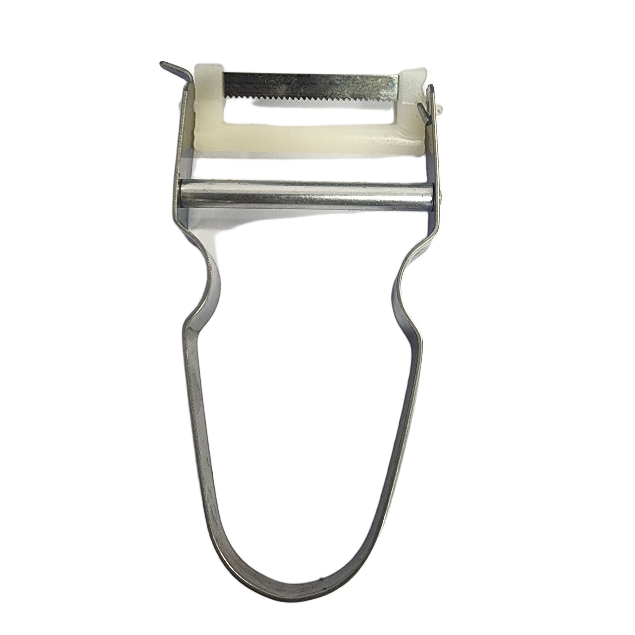 Rigamonti Stainless Steel Y Shape Tomato Peeler (Il Pelapomodoro)