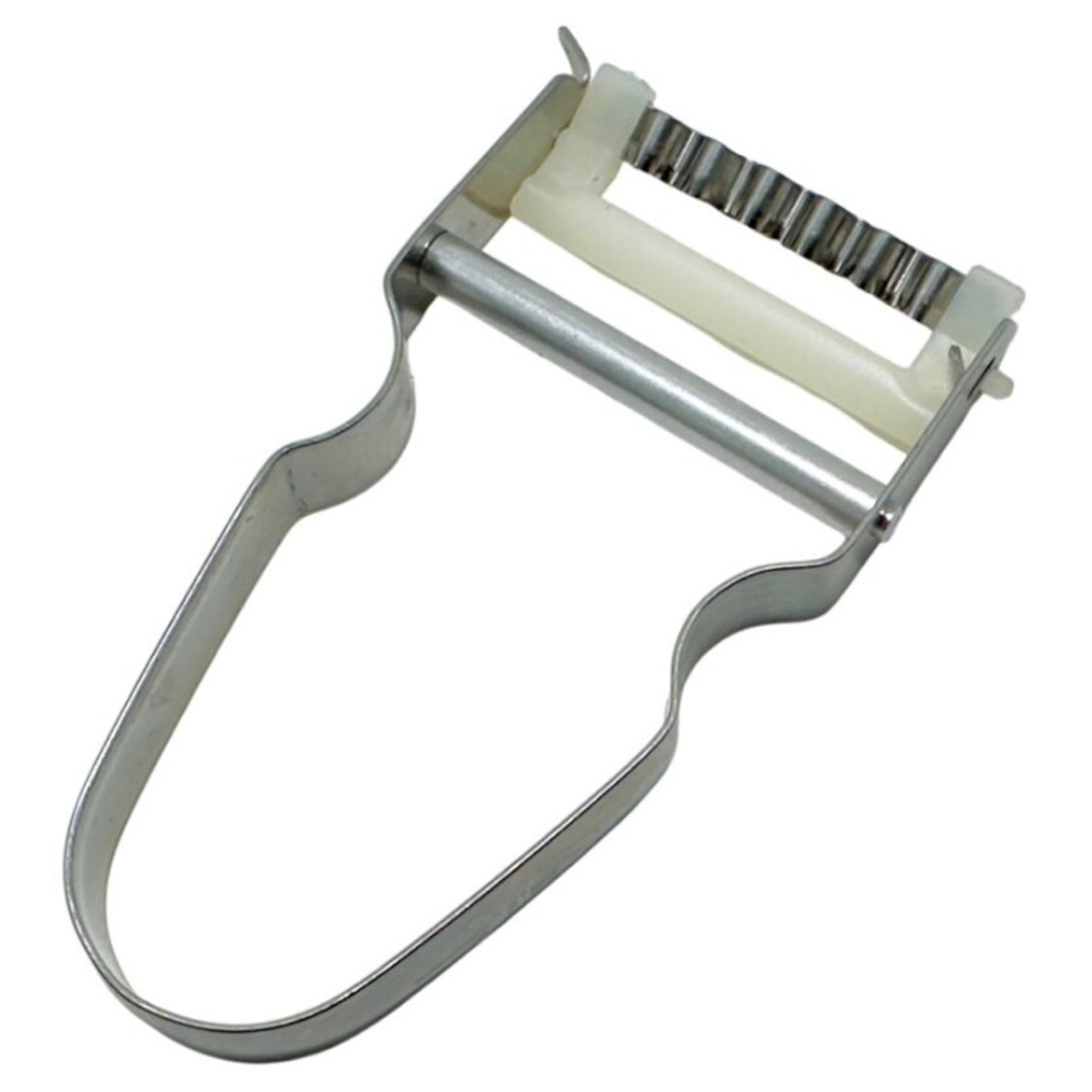 Rigamonti Stainless Steel Y Shape Julienne Peeler (Il Pelajulienne)