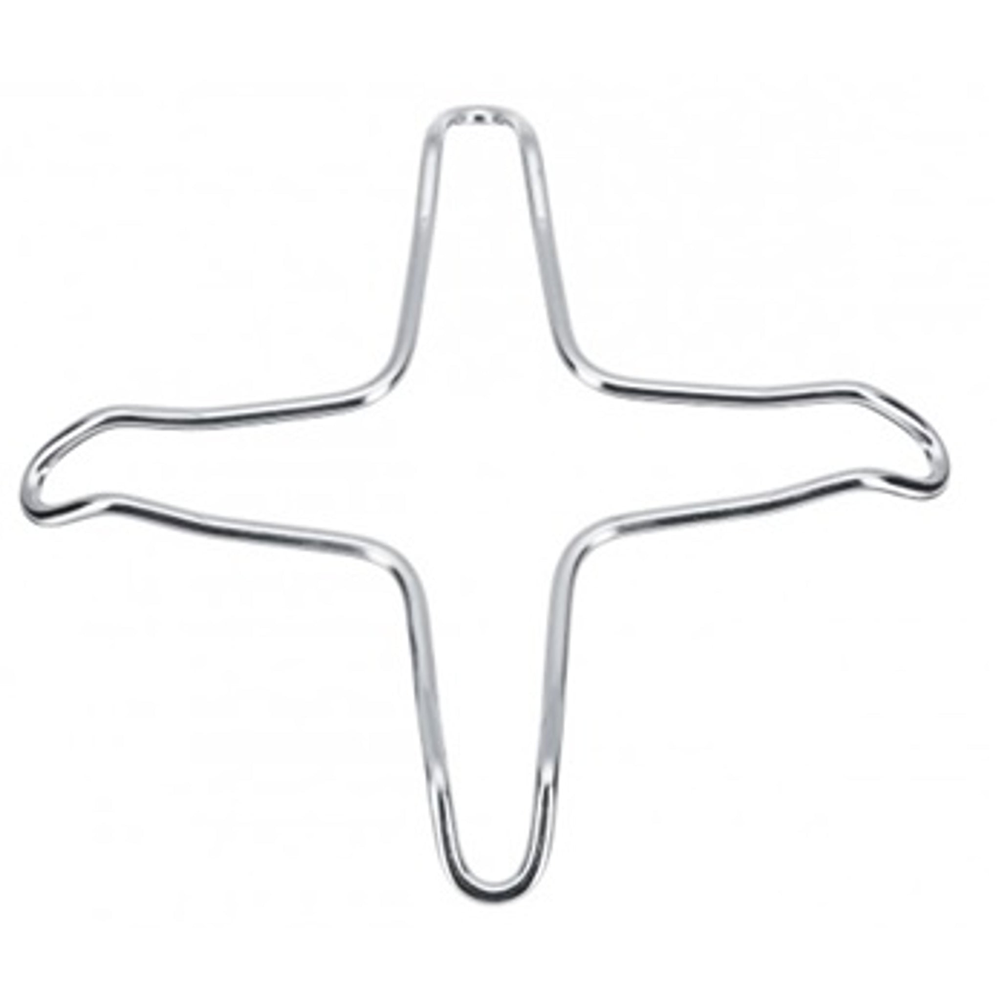 Caper Star Gas Burner Reducer 10 Pack