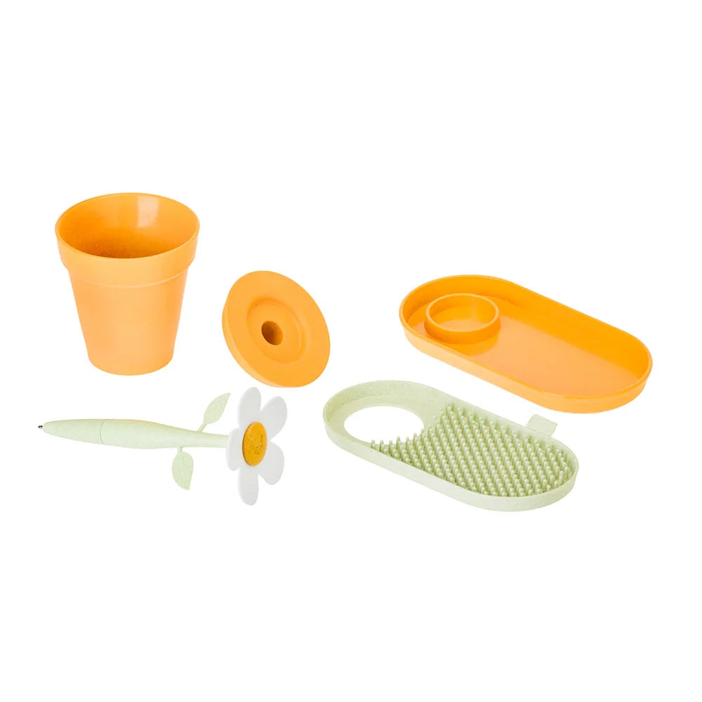 Florganic Stationery Set