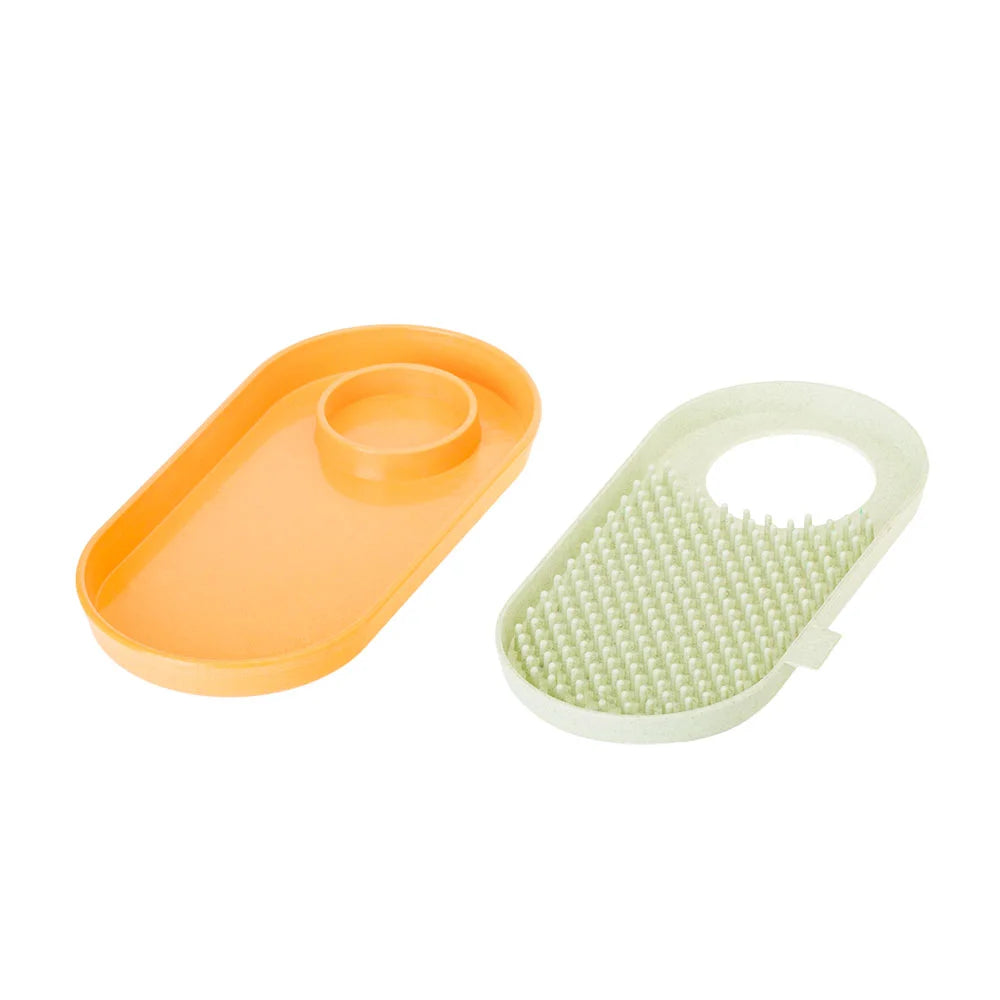 Florganic Stationery Set