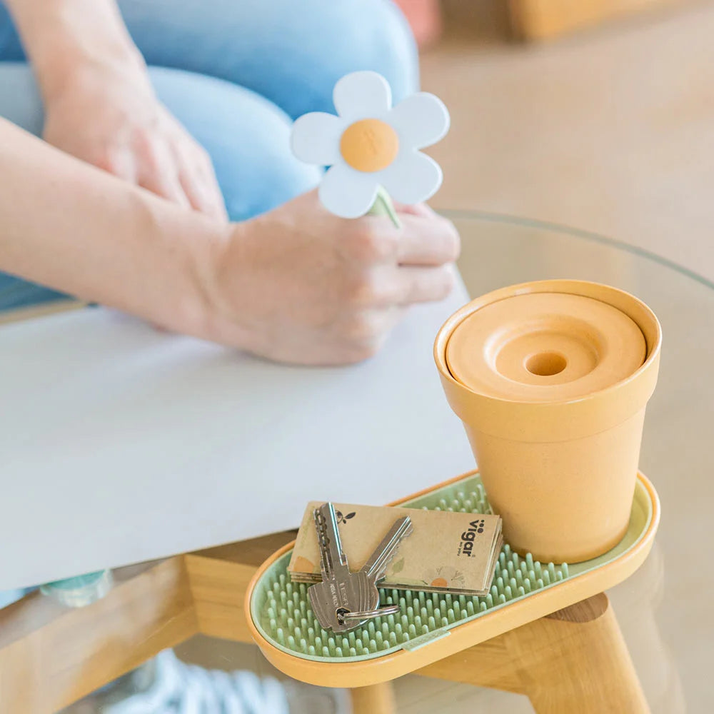 Florganic Stationery Set