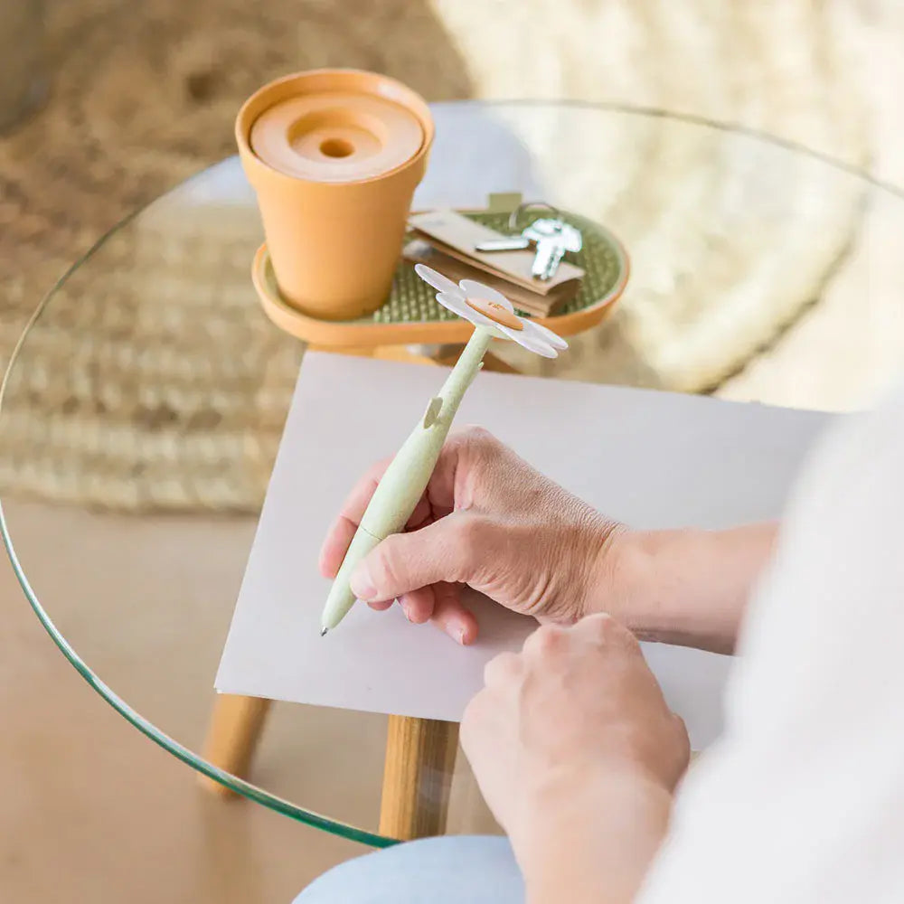 Florganic Stationery Set