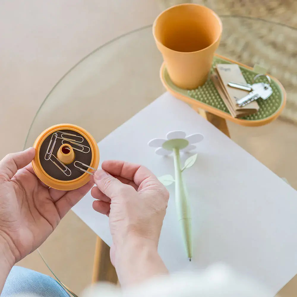 Florganic Stationery Set