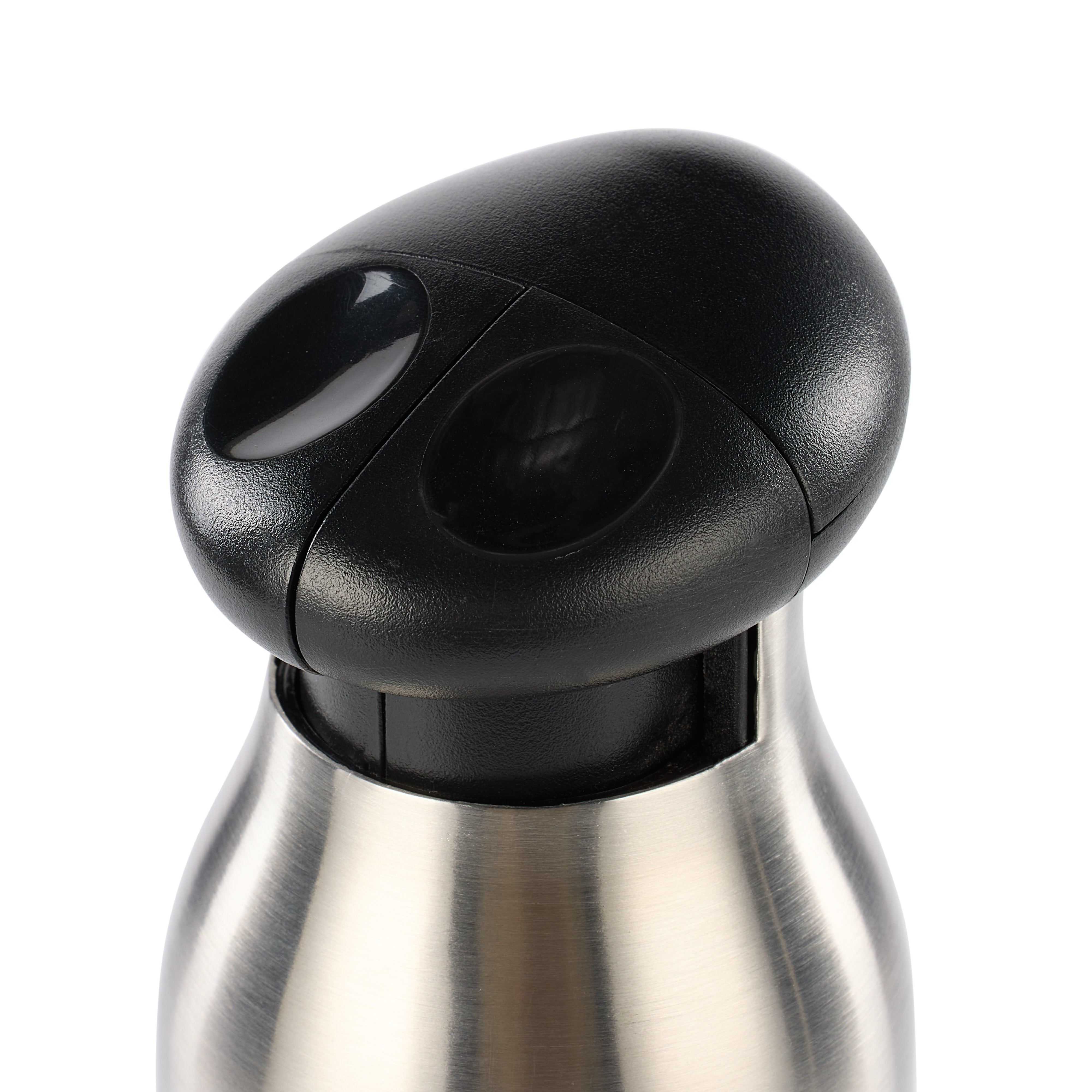 SVNA Oil and Vinegar Spray Bottle Stainless Steel