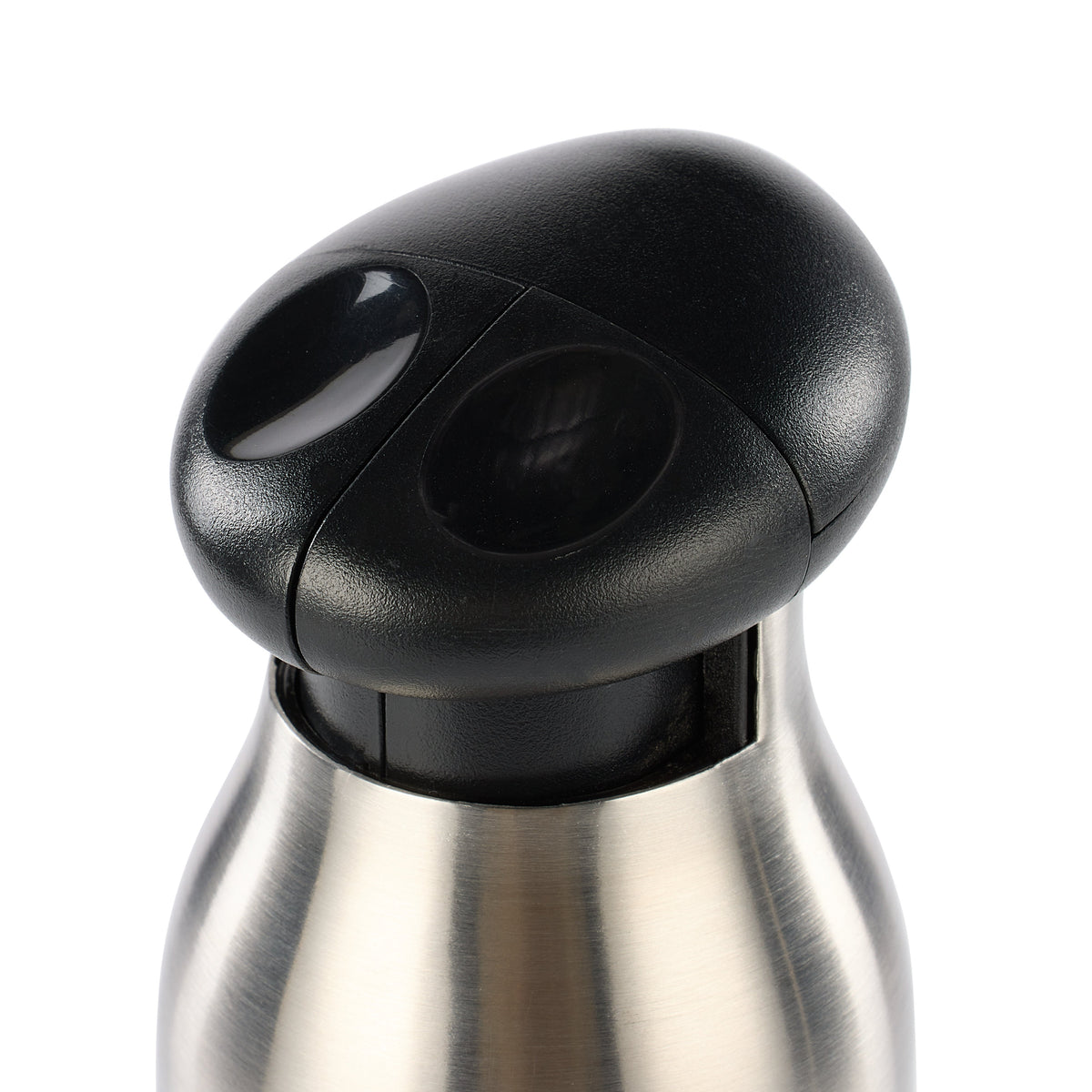 SVNA Oil and Vinegar Spray Bottle Stainless Steel
