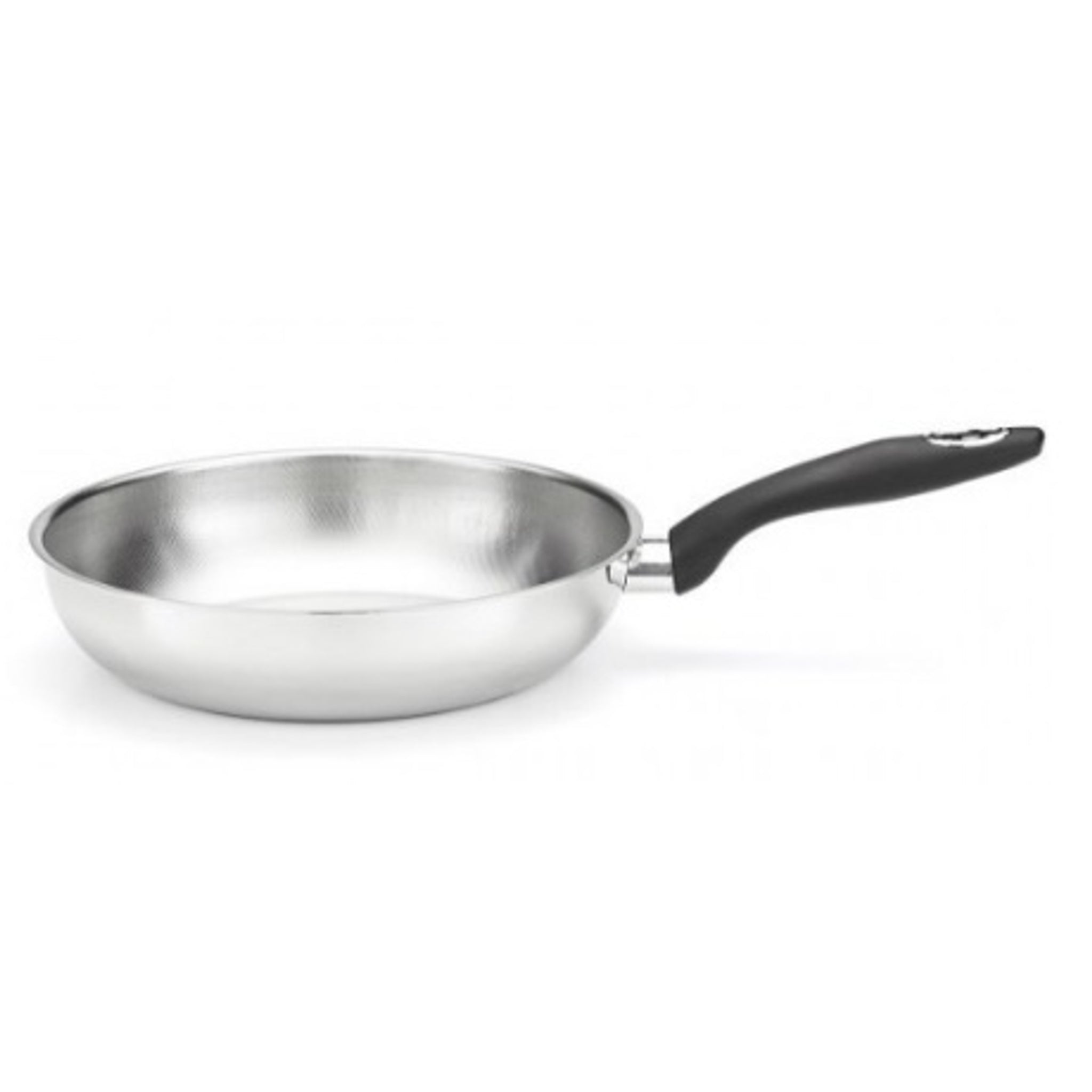 Steel Pan Eco Green Frying Pan (24cm)