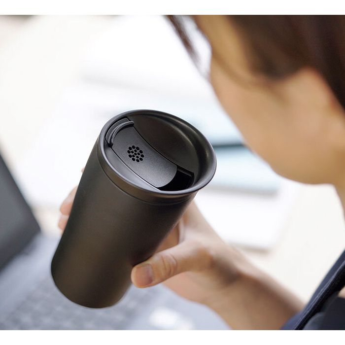 Hario Insulated Tumbler 300ml - Black