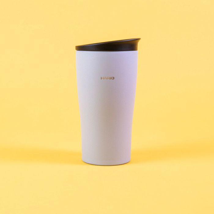 Hario Insulated Tumbler 300ml - Grey