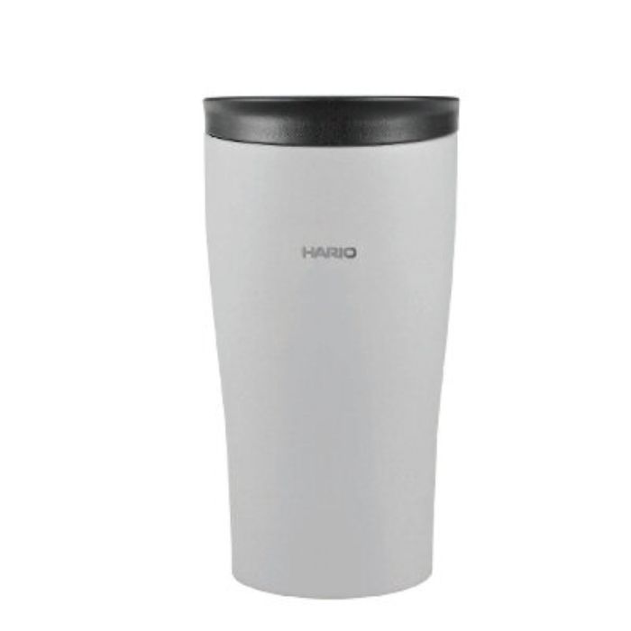 Hario Insulated Tumbler 300ml - Grey