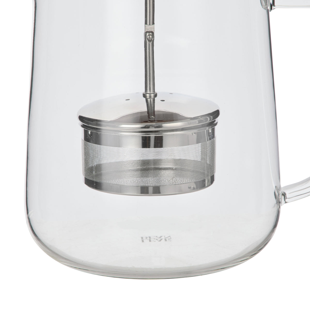 Leaf & Bean Tea Pot with Infuser 1.2L Assorted