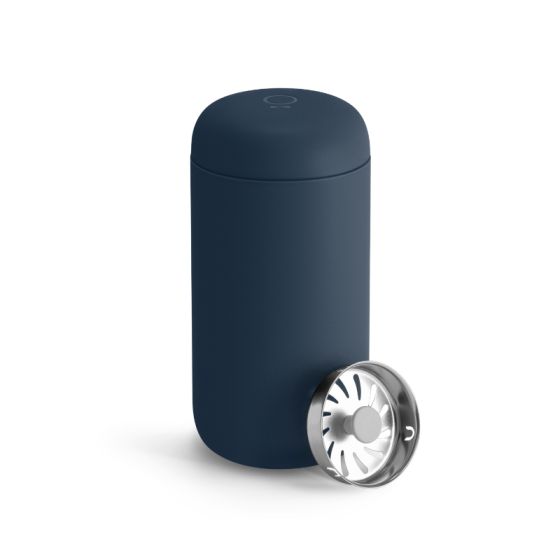 Fellow Carter Move Mug 12oz - Stone Blue