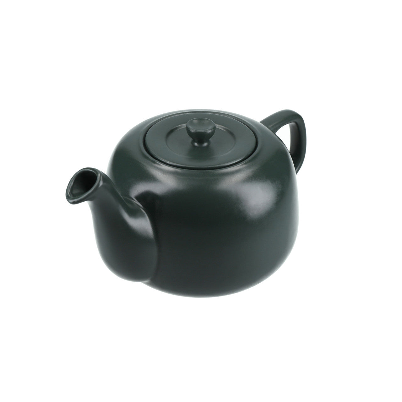 La Cafetière Ceramic Teapot 1.2L (Green)