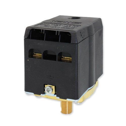 Sirai 2-Pole Pressurestat 1/4" Centre Mount 20A