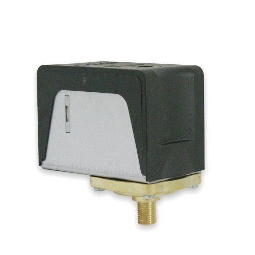 Sirai 3-Pole Pressurestat 1/4" 30A