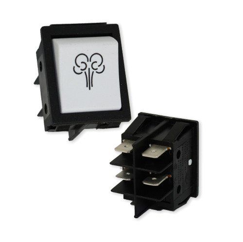 La Marzocco Hot Water Switch - Suits Linea FB70