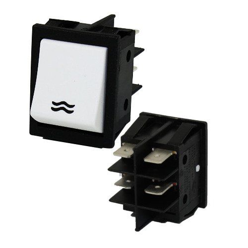 La Marzocco Manual Fill Switch - Suits Linea FB70