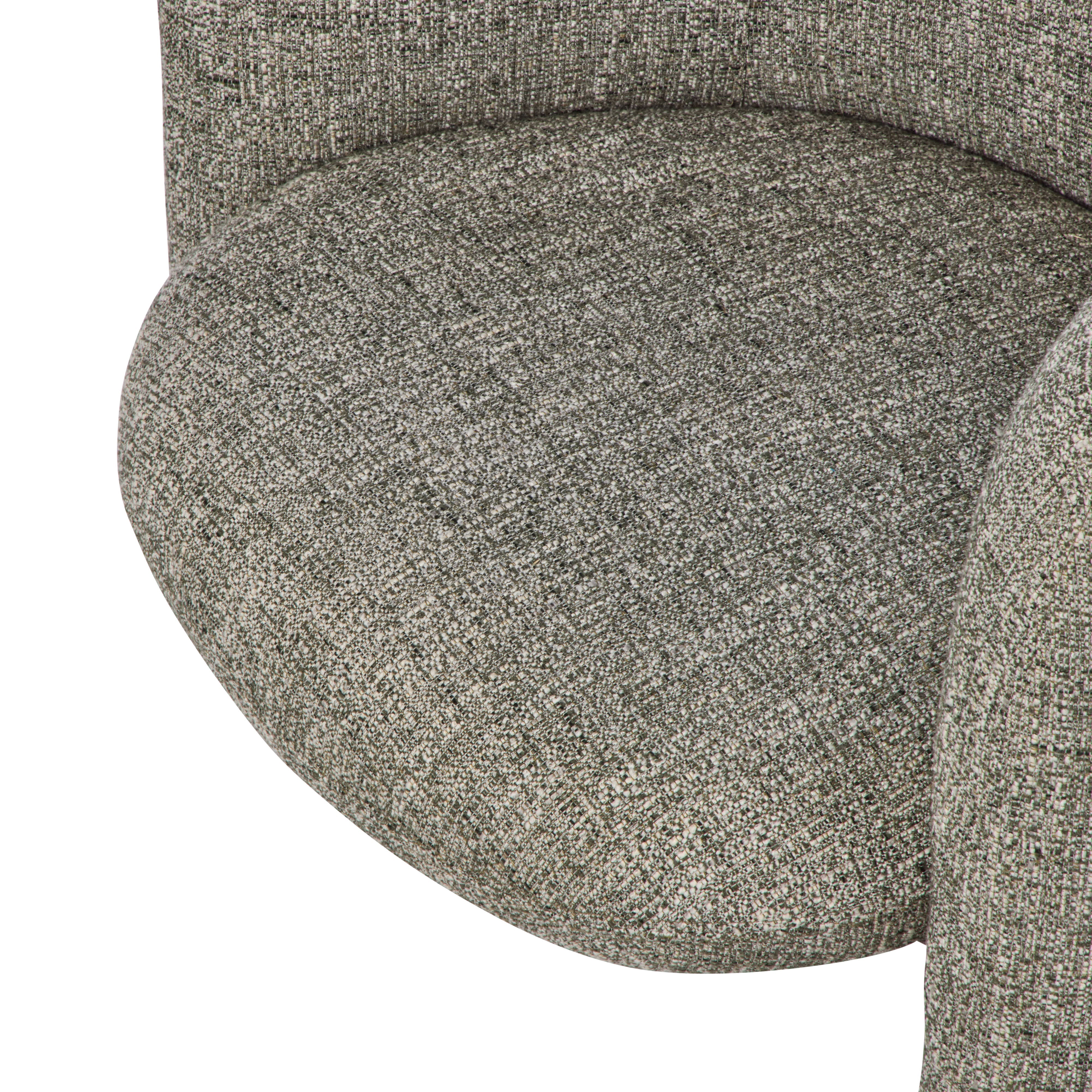 Amalfi Elio Armchair Green