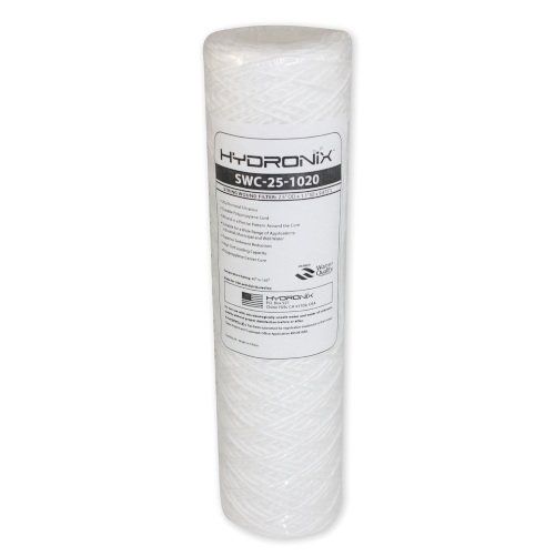 Hydronix SWC-25-1020 String Wound Filter