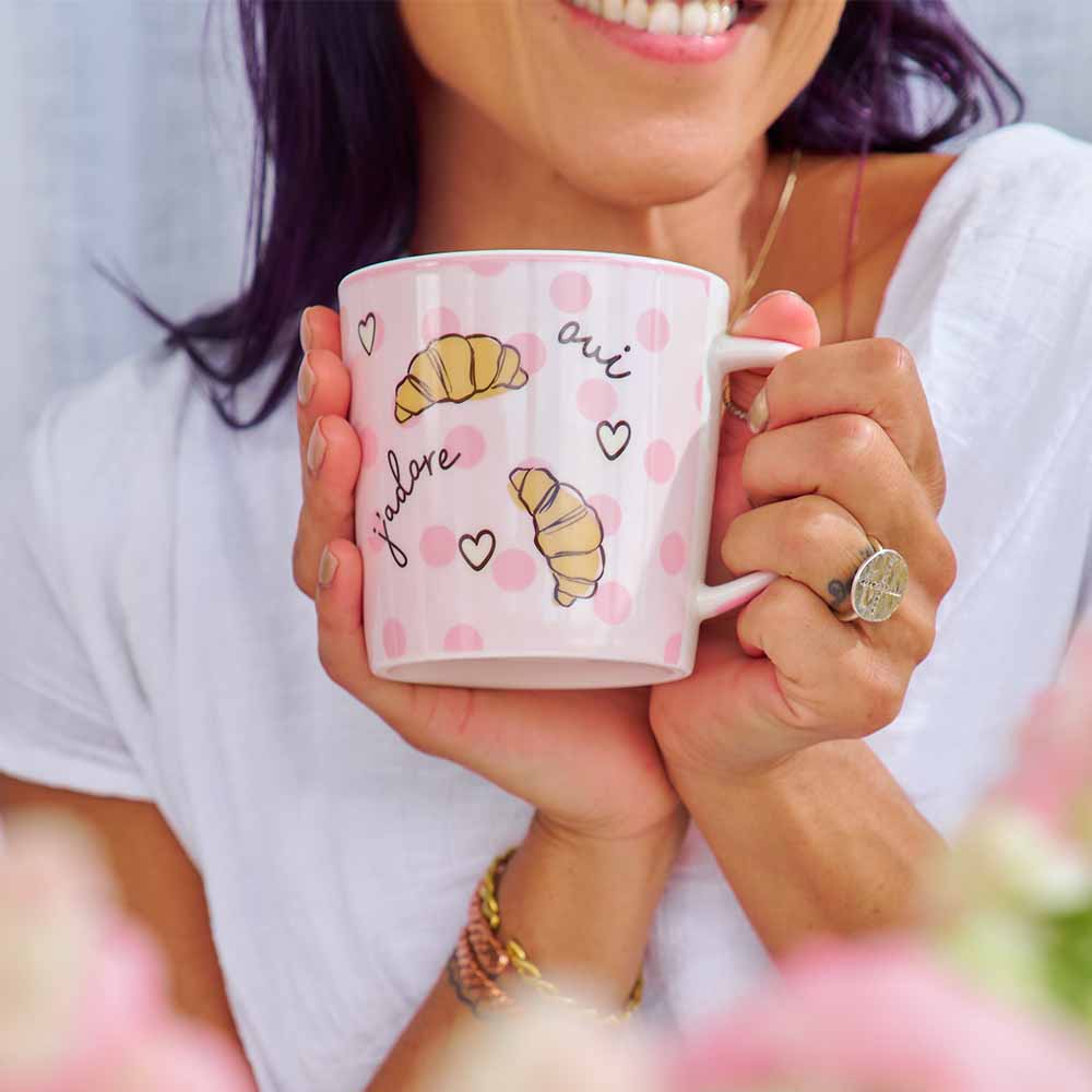 Annabel Trends Coffee Mug Sweet Treats