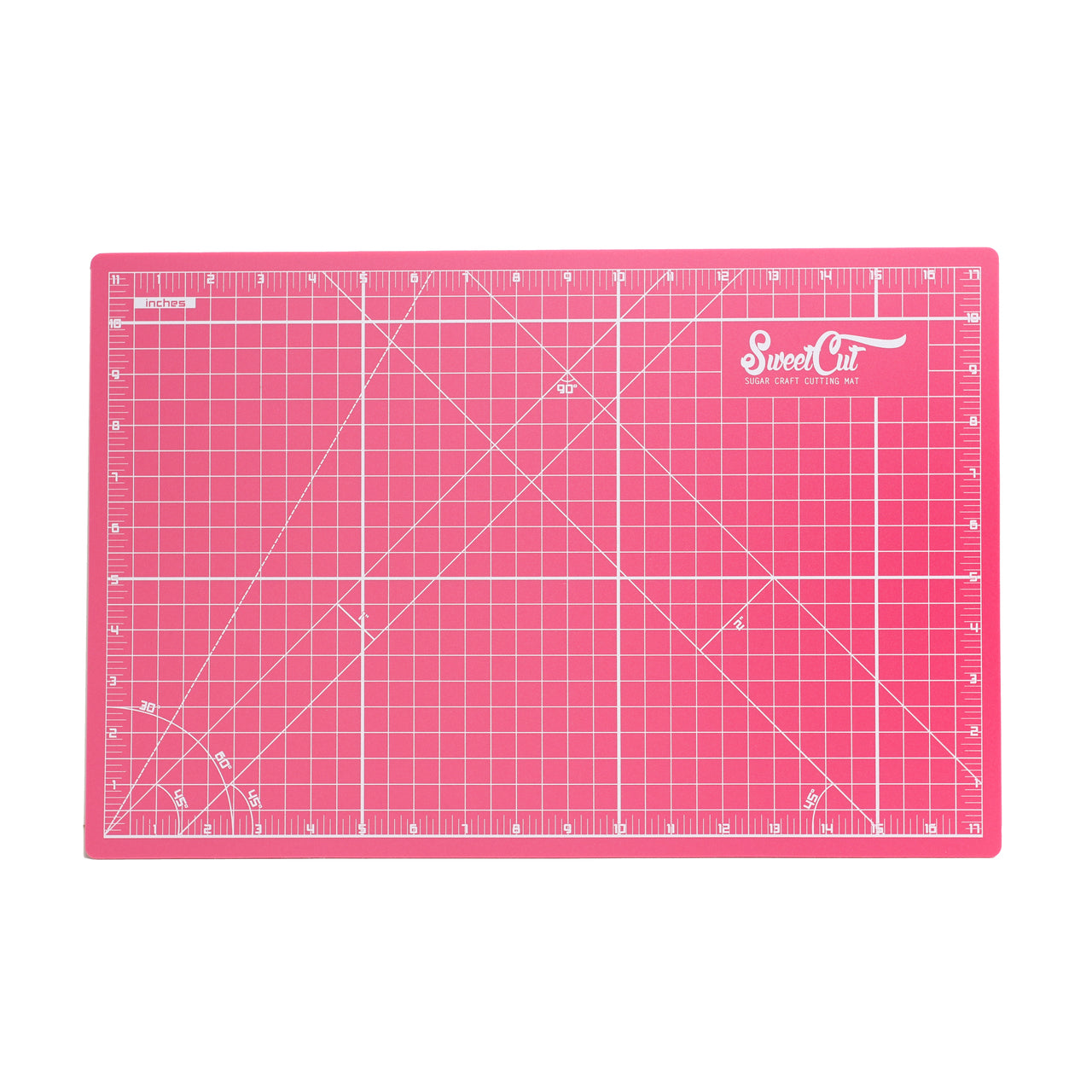 SweetCuts Sugar Craft A3 Self-Healing Cutting Mat
