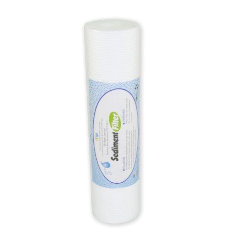 Sediment Filter 10x2.5 inch 5 Micron