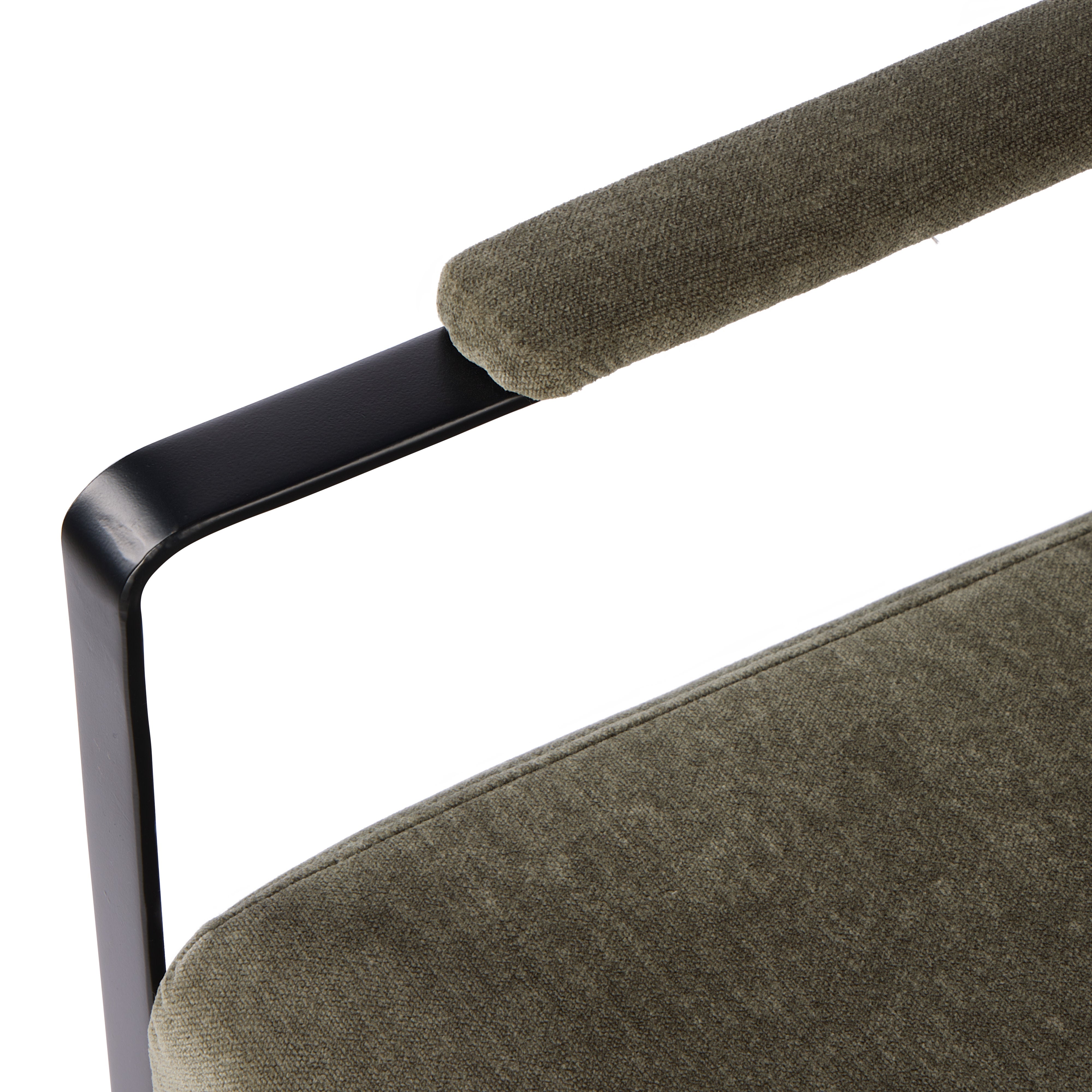 Amalfi Anders Armchair Green