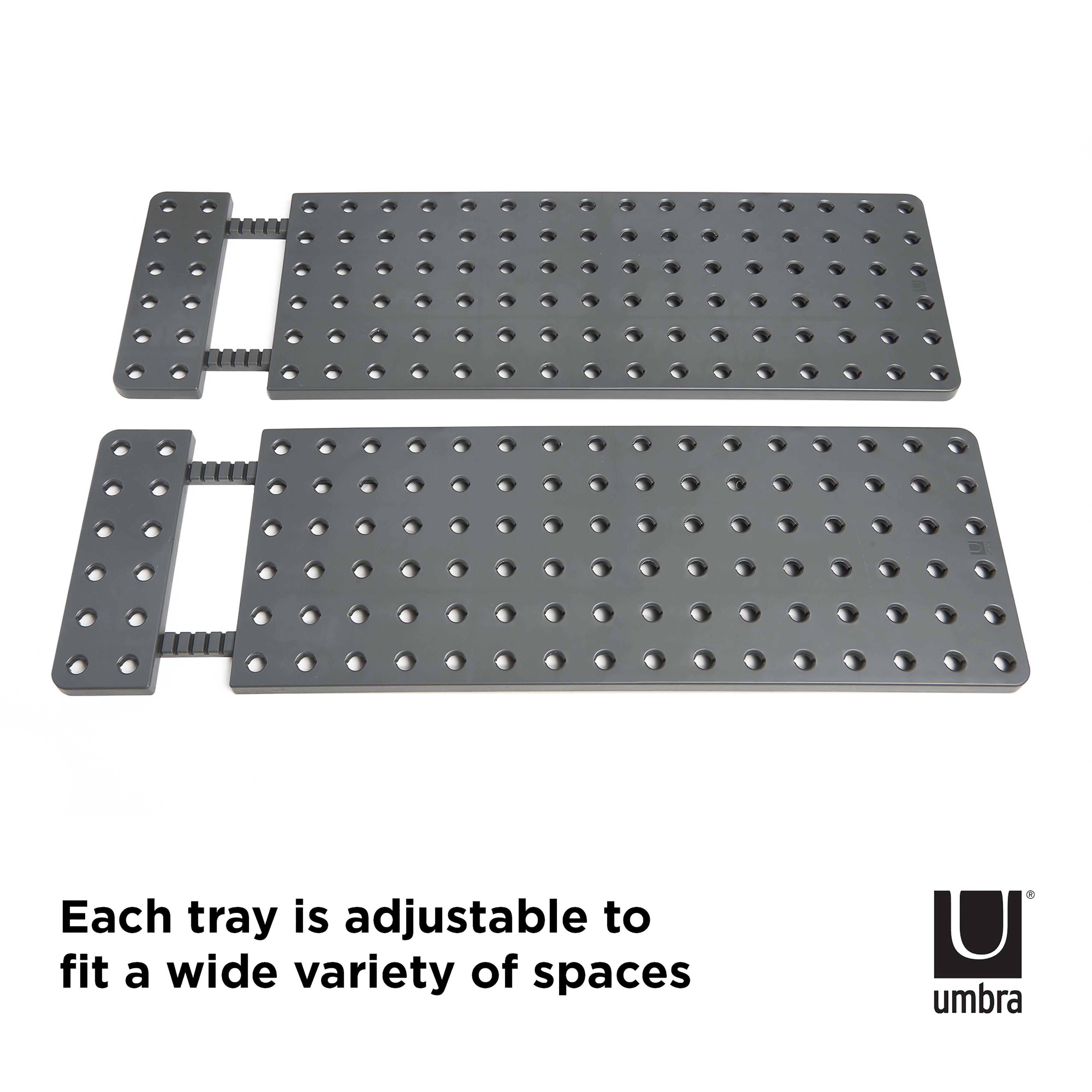 Umbra Peggy Drawer Organizer