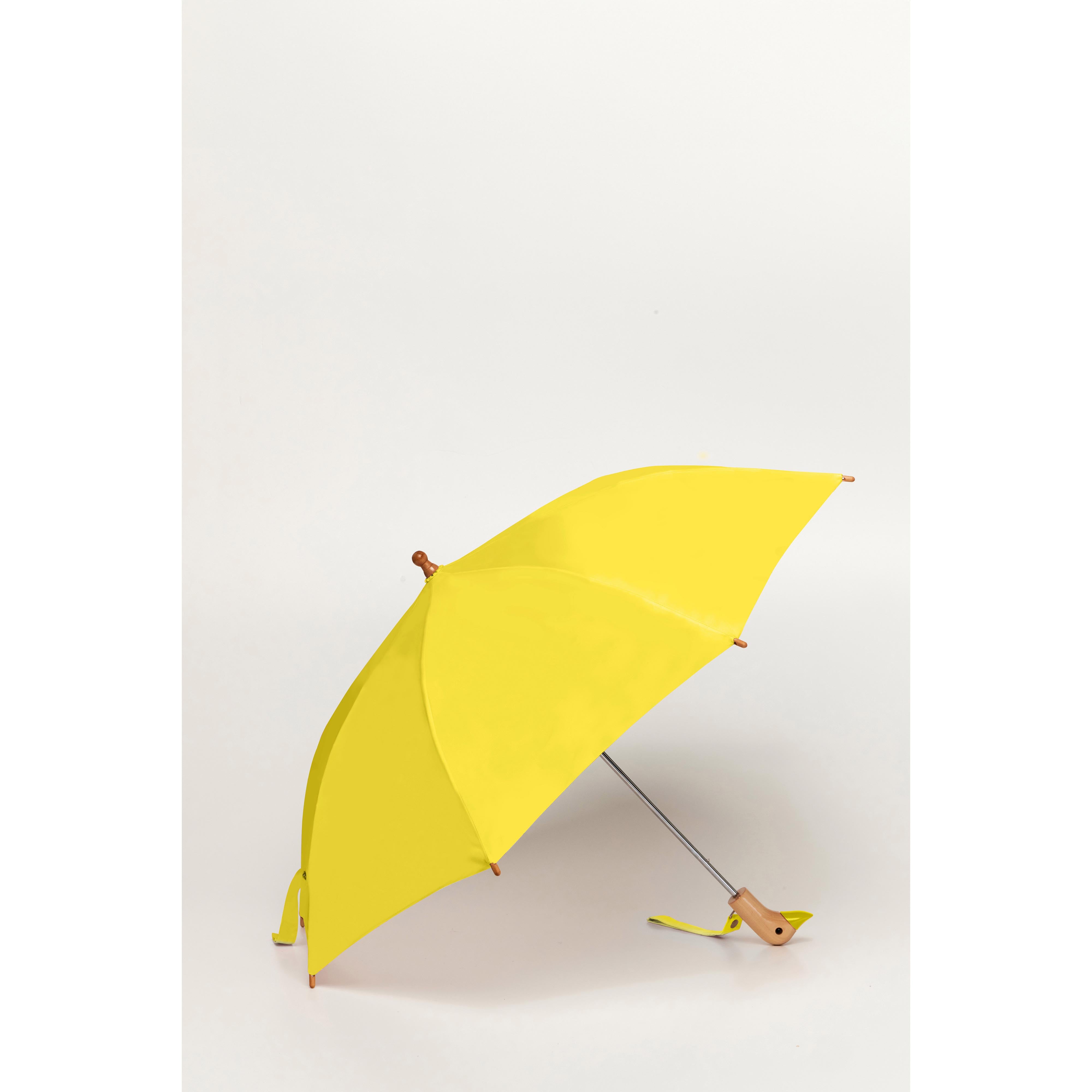 Original Duckhead Duckling Umbrella Yellow