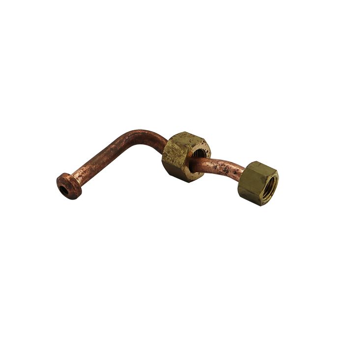 La Marzocco Tube Solenoid Check Valve - Suits GB5