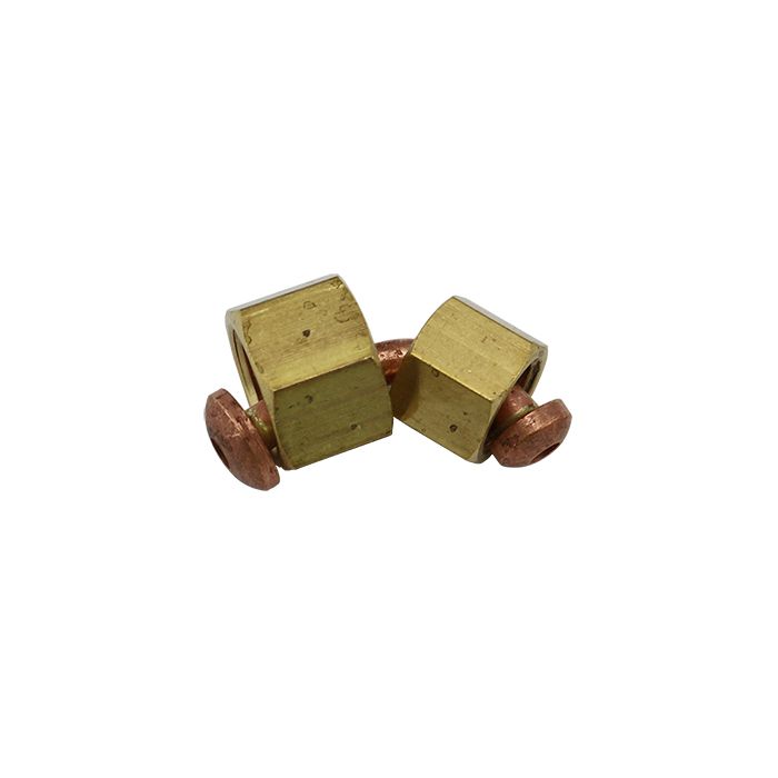 La Marzocco Tube Check Valve Tee Fitting - Suits GB5