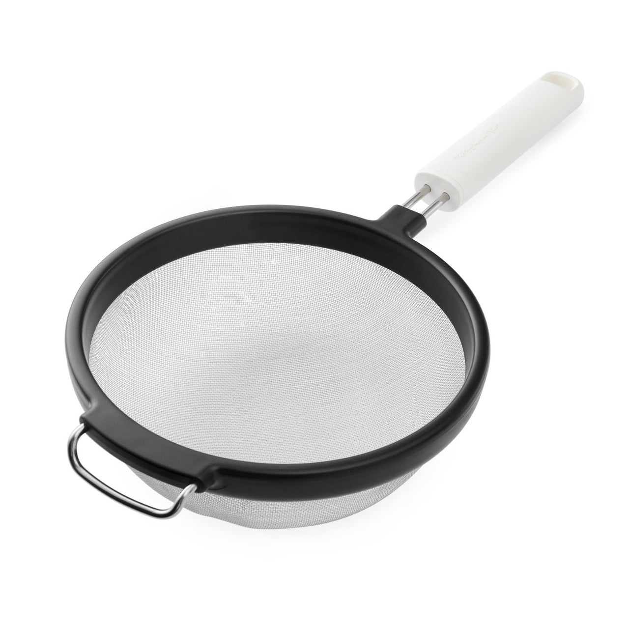 KitchenAid Mesh Sieve 17cm (Porcelain White)
