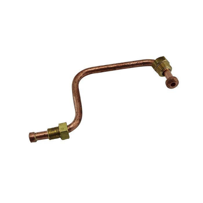 La Marzocco GS3 Tube Mixing Valve Brew Boiler