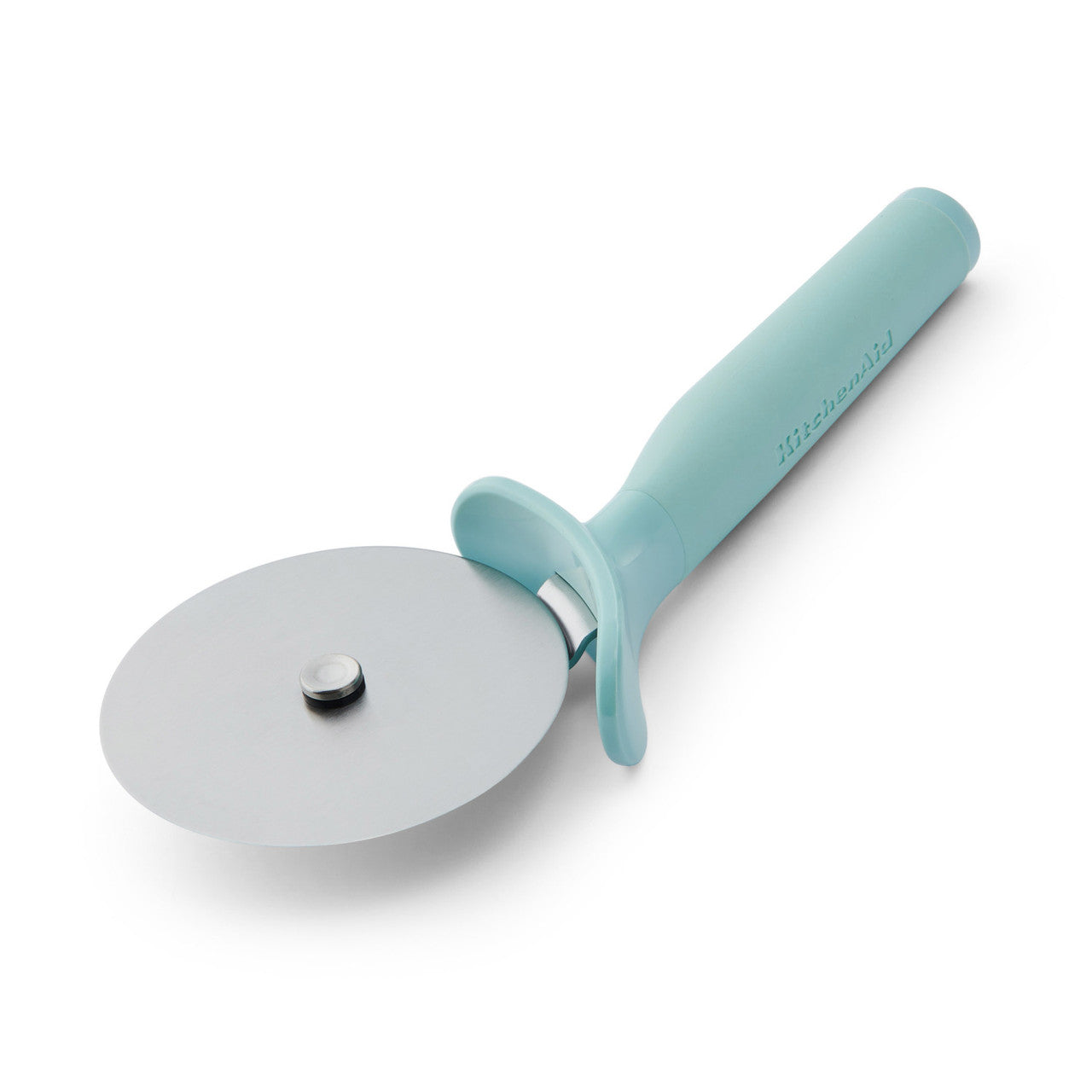 KitchenAid Soft Grip Pizza Cutter (Mineral Water)