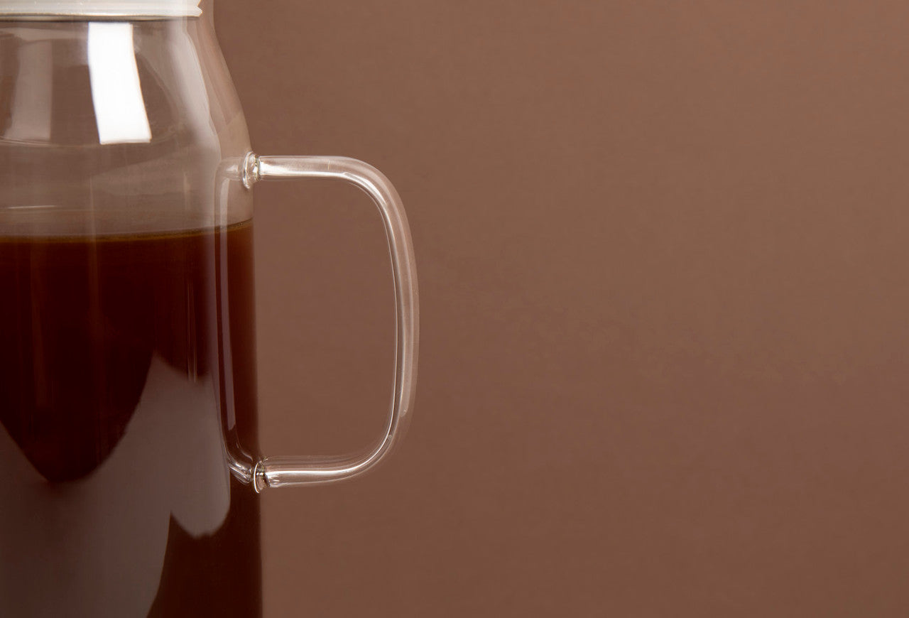 La Cafetière Glass Carafe 1.5L