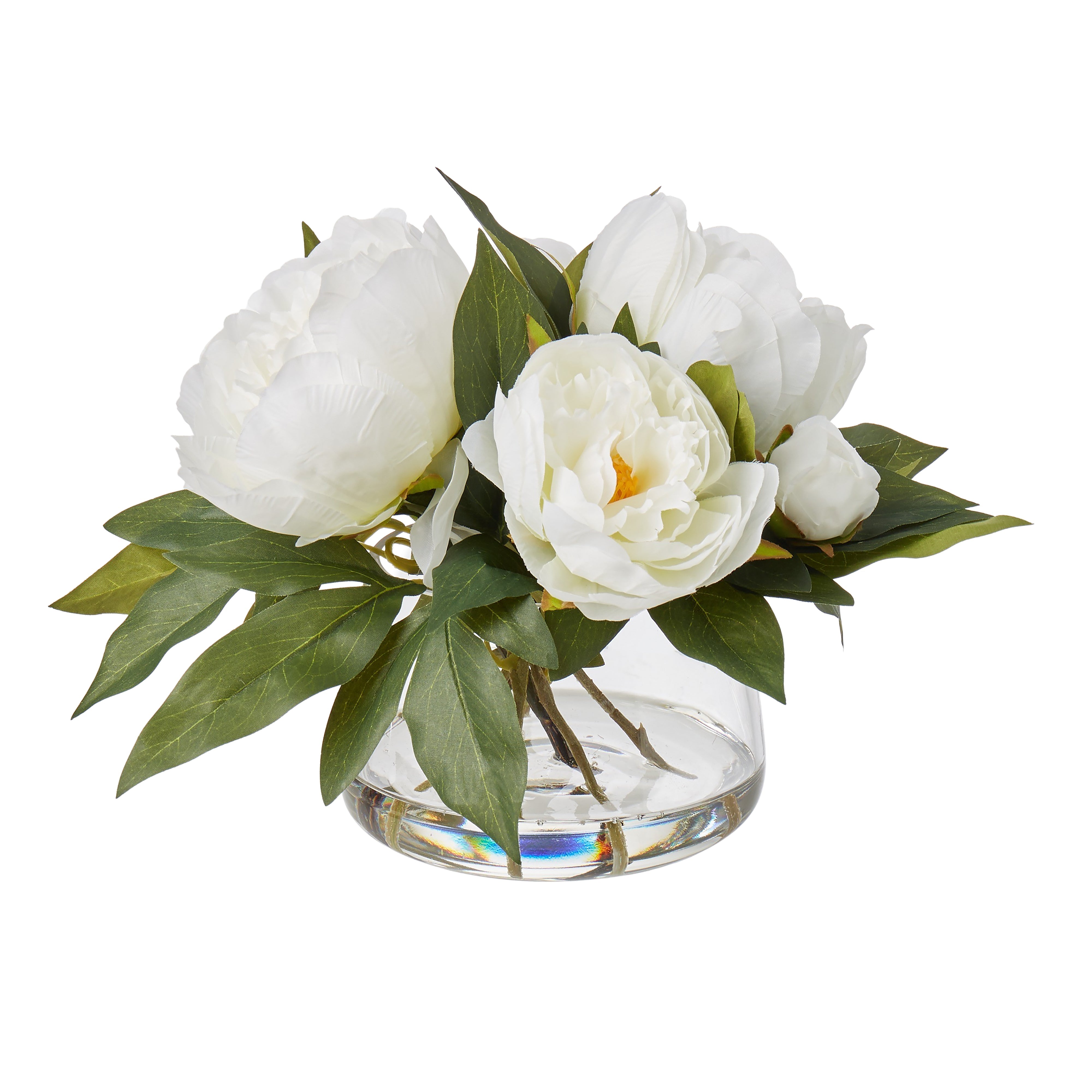 Rogue Peony - Classic Bowl Cream