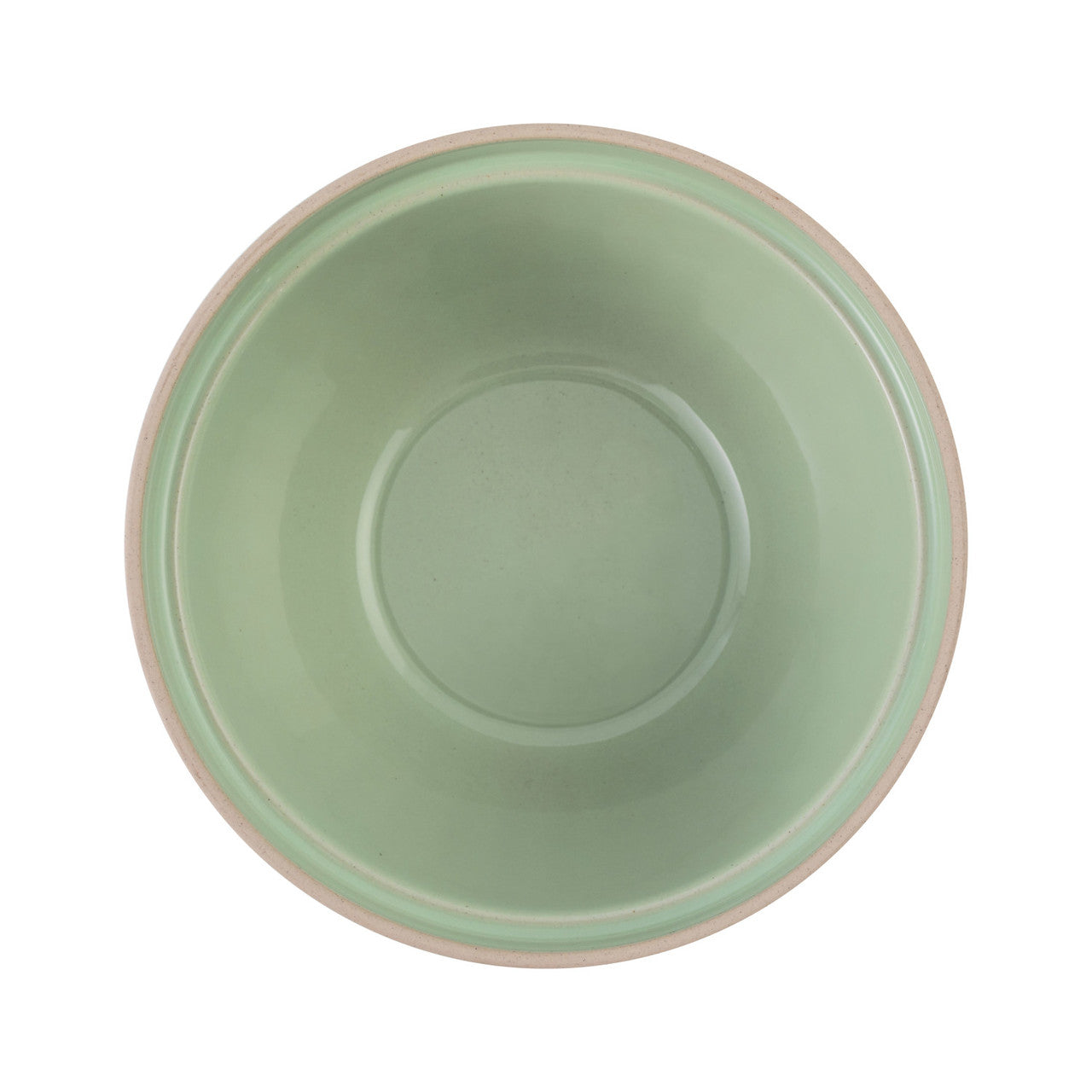 Jamie Oliver Big Love 1.5L Proper Pudding Bowl Green