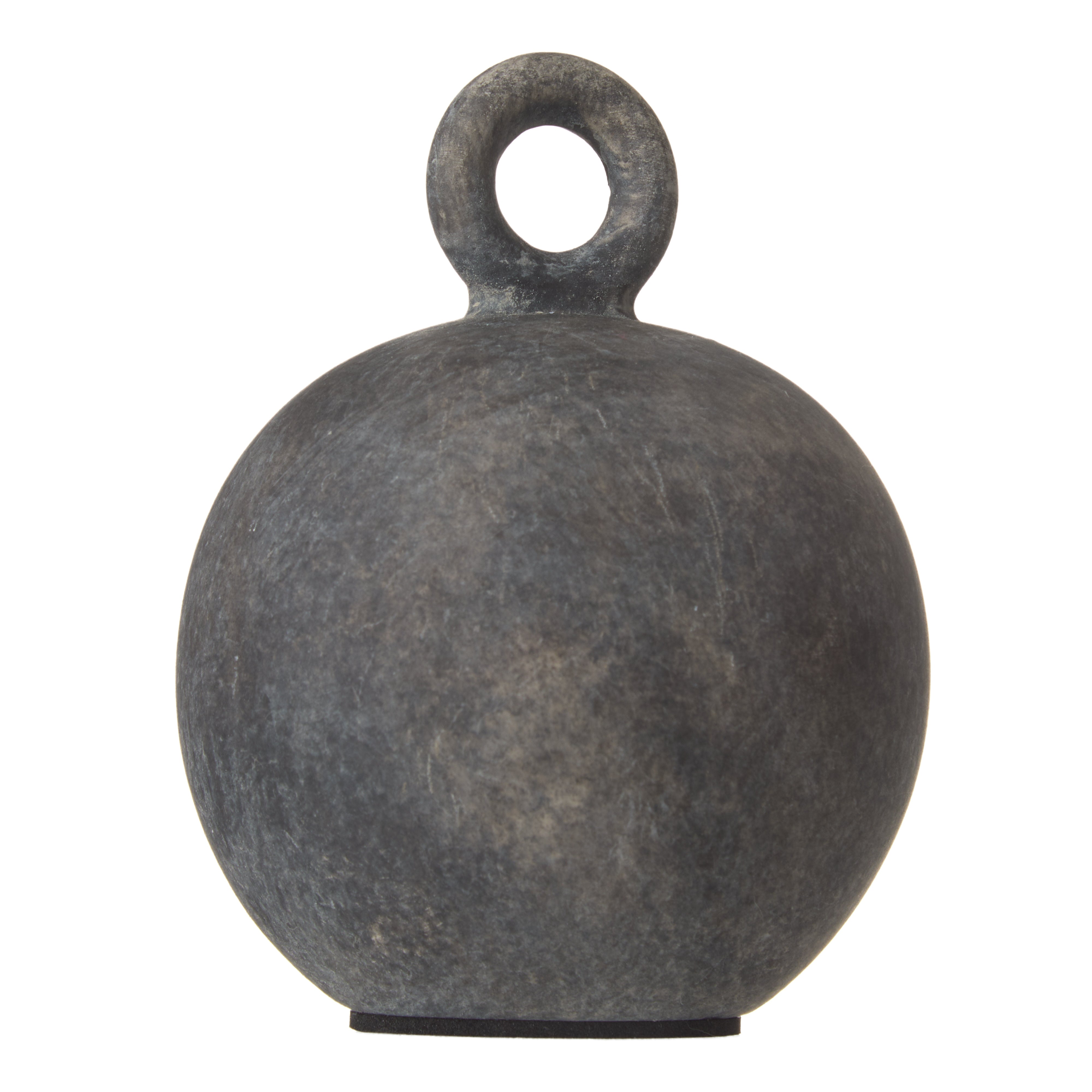 Amalfi Rapallo Buoys 3 Piece Set Charcoal