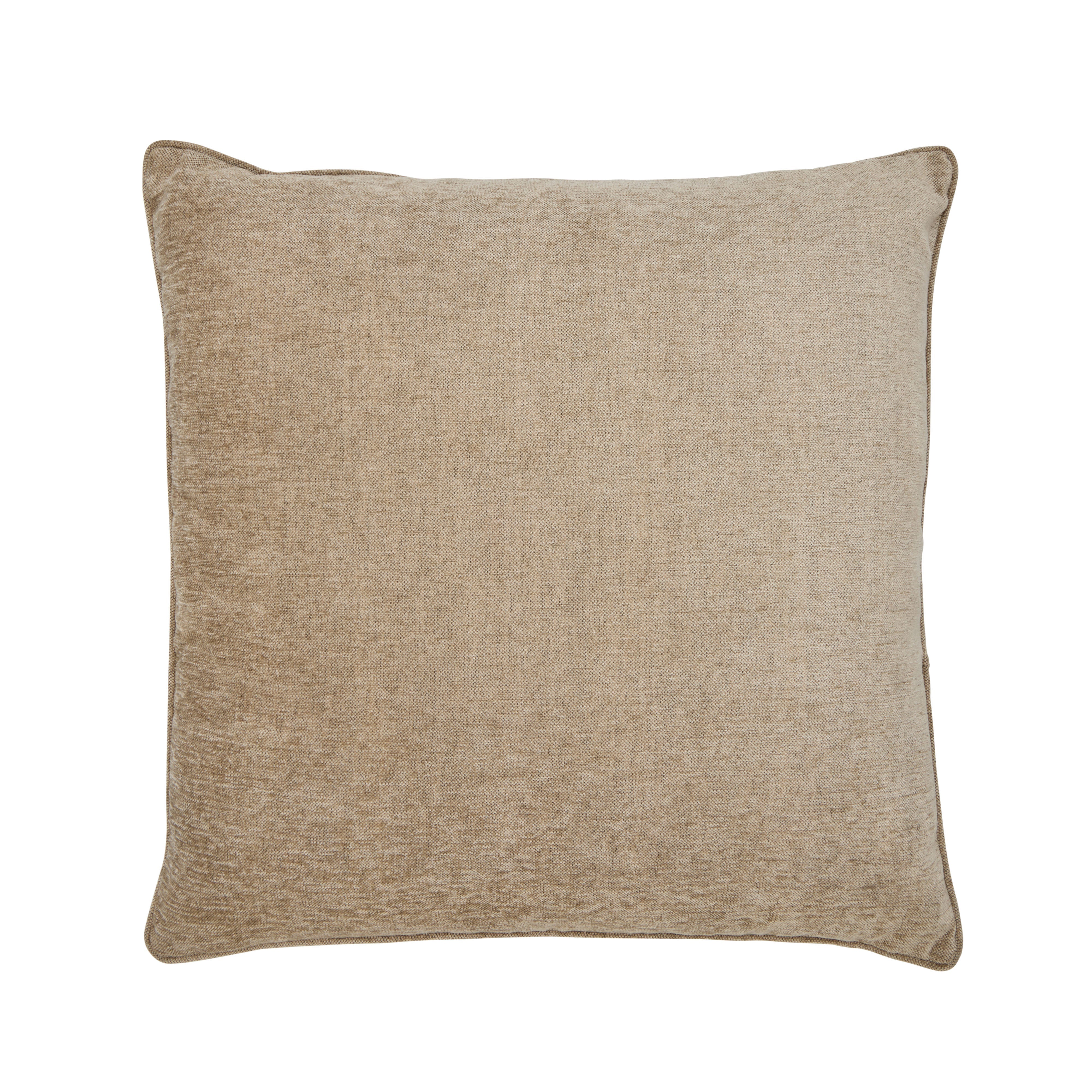 Grand Designs Velencia Cushion 60x60cm Gold