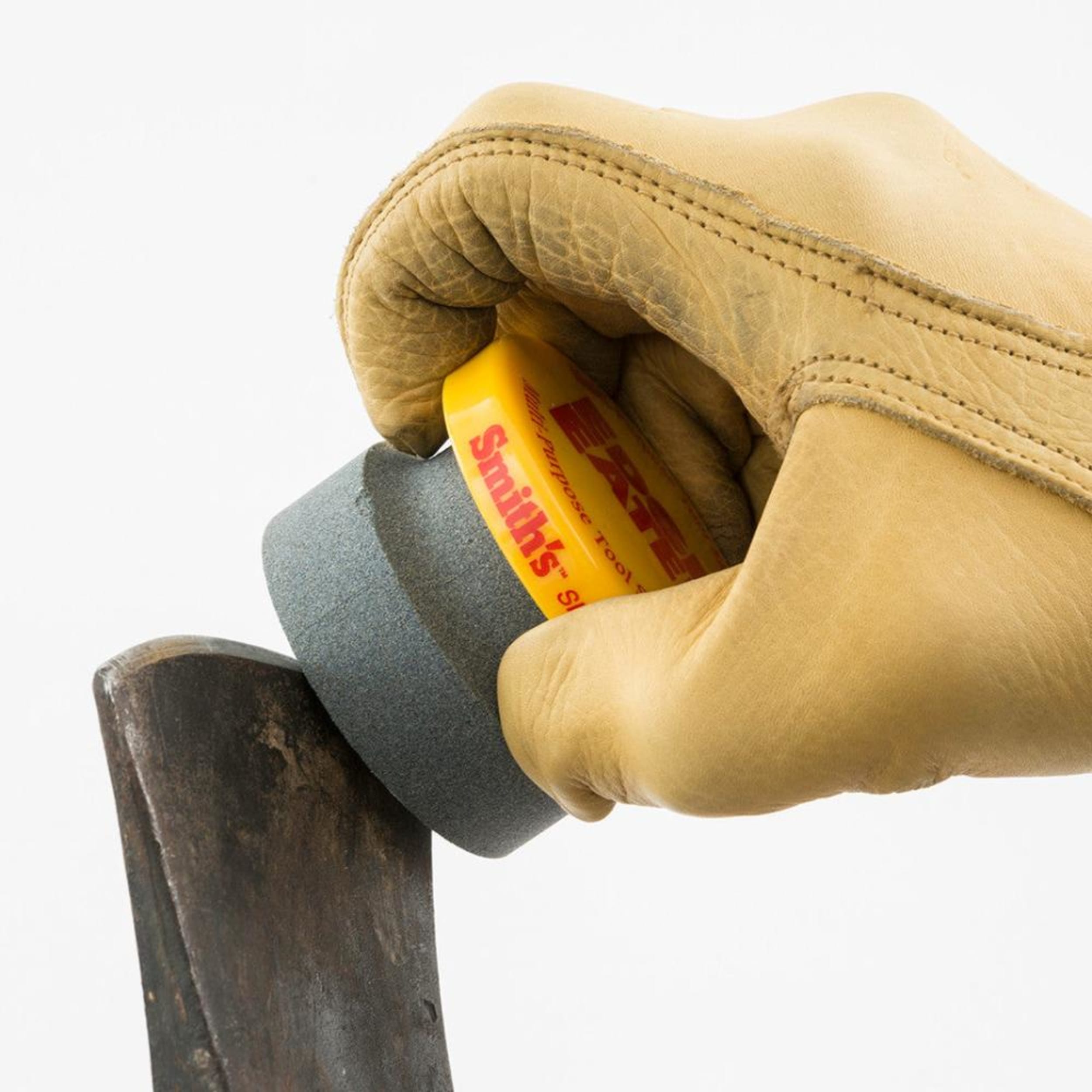 Smith's Edge Eater Sharpening Stone