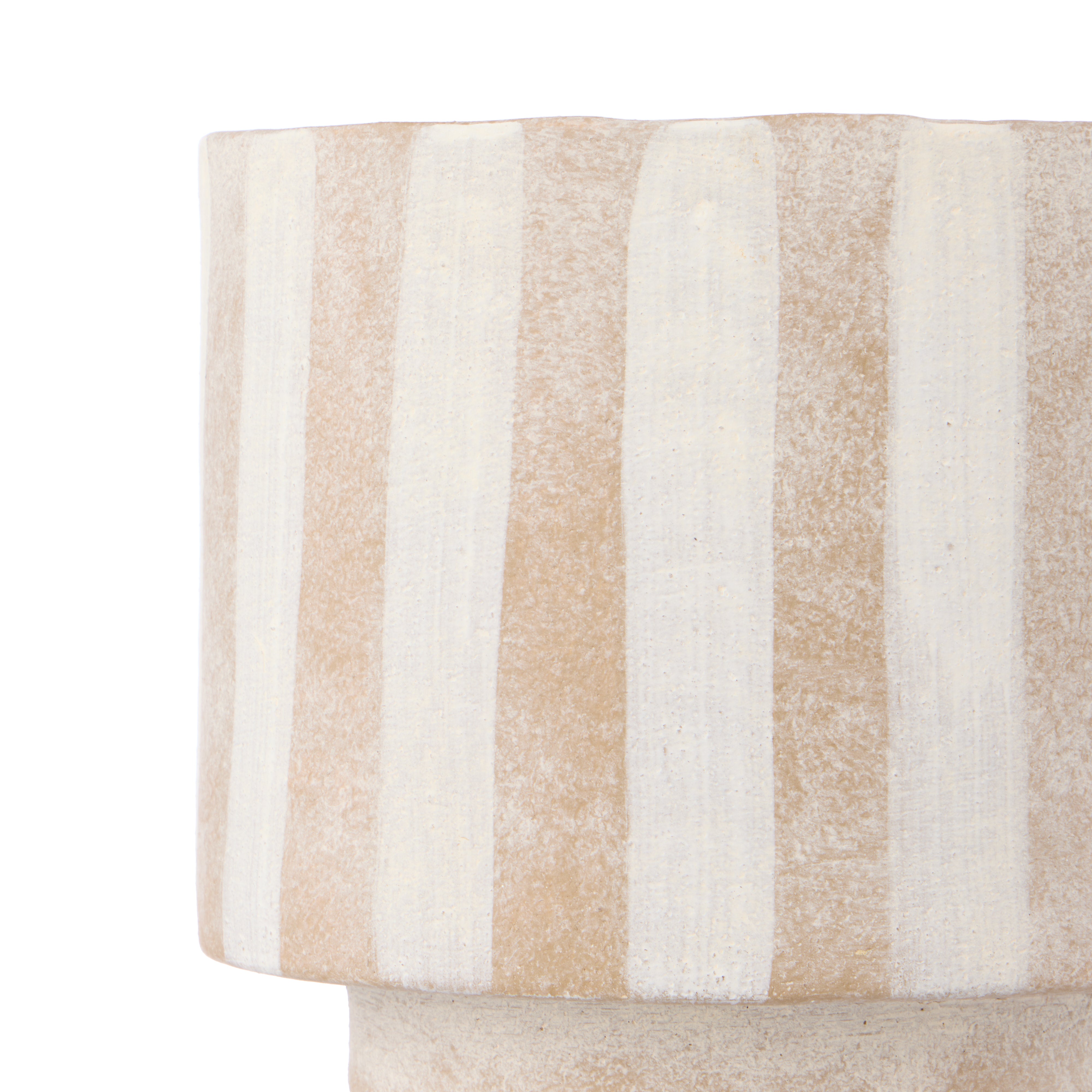Rogue Antibes Pot 16 x 15cm